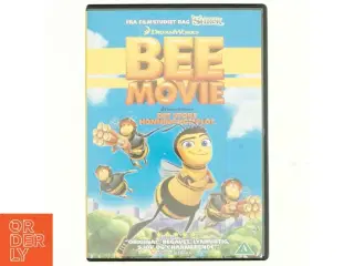 Bee Movie - Dreamworks