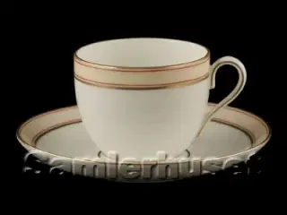 Mozart Kaffekop