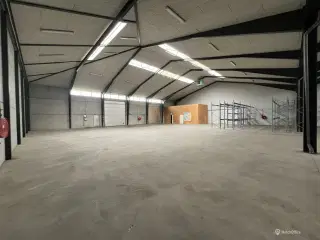 Venøvej 1 S, 8800 Viborg