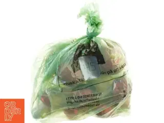 Julepynt, julekugler (str. 15 cm)
