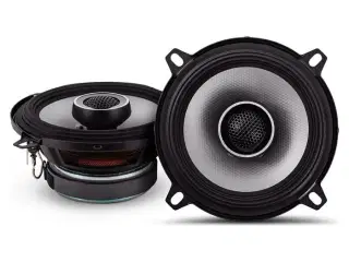 Alpine S2-S50 13cm højttaler 2 vejs coaxial