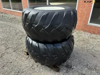 Trelleborg 600/55-26.5