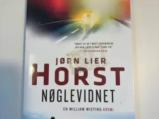 Bog, læst en gang