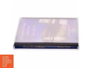 Souvenir from the Budapest (DVD)