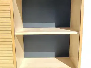 Jalousiskab