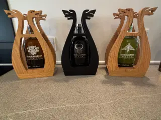 Whisky til samleren eller Farsdags gaven 
