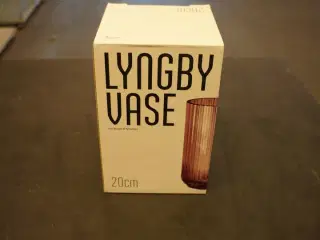 Vase LYNGBY