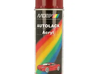 Motip Autoacryl spray 41160 - 400ml