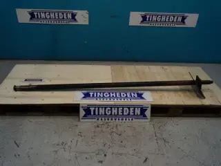 New Holland CR9090 Aksel 84072760