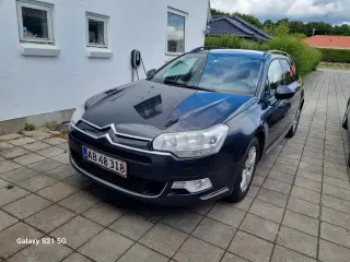 Citroen C5 110 Tourer