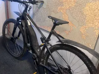 Cube mountainbike