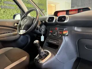 Citroën C3 Picasso 1,2 PureTech Seduction 110HK