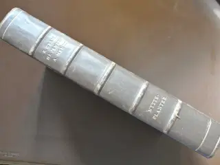 nytteplanter, Af k. gram mfl.