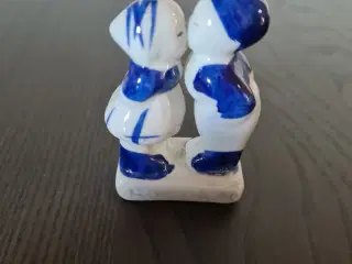 Porcelænsfigur 