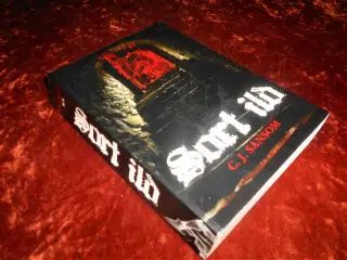 Sort ild, C. J. Sansom