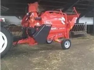 Kuhn Primor 2060M m/300drejetud Med hydraulisk hjulstel