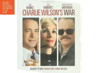 CHARLIE WILSONS WAR (DVD)