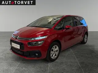 Citroën Grand C4 Picasso 1,6 BlueHDi 120 Cool 7prs