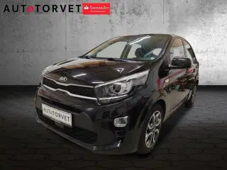 Kia Picanto 1,0 MPi Advance