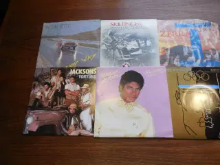 vinylplader