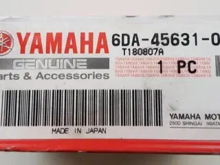 Yamaha dog Clutch