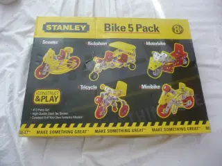 stanley Bike 5 pack