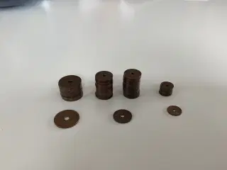 Kobbermønter
