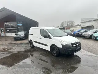 Peugeot Partner 1,6 BlueHDi 100 L1 Flex Van