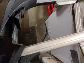 Originale Tagbøjler til vw cc 