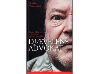 Djævelens advokat - Peter Hjørne - rettens enfant 