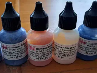 Glimmer effektliner 25 ml