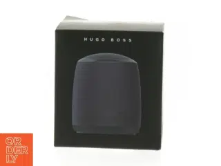Trådløs Mini Højtaler fra Hugo Boss (str. 6,5 cm)