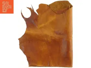 Læderstykke 100x130 cm (str. 100x130 cm)