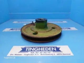 Claas Dominator 76 Remskive 0007242460