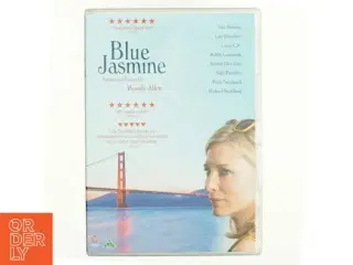 Blue Jasmine