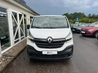 Renault Trafic T29 2,0 dCi 145 L2H1 EDC