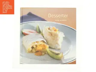 Desserter