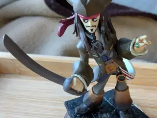 Disney Infinity - Jack Sparrow