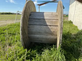 Kabel rulle