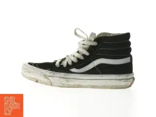 Brugte Vans højtop sneakers fra Vans (str. 40,5 )