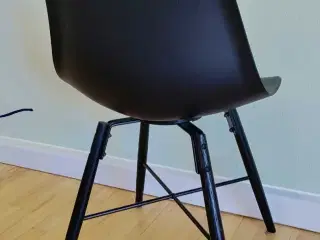 Superbehagelige spisebordsstole! 1 for 350, 10 for