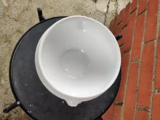 Terrin/bowle 