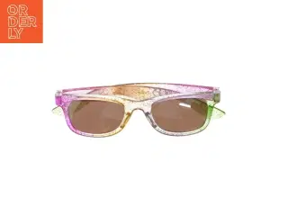 Dekorativ figur med juveler (str. 12 cm)