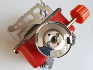 NY! 2800W Bærbar Folding Gaskomfur / Gasblus