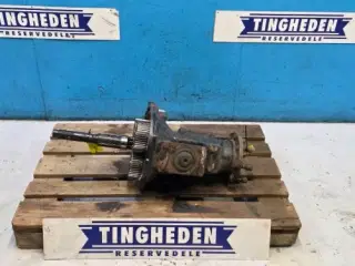 Deutz Agrotron 90 Lår 04436293