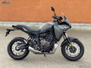 Yamaha Tracer 7