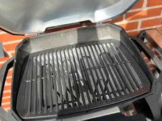 Weber pulse 2000