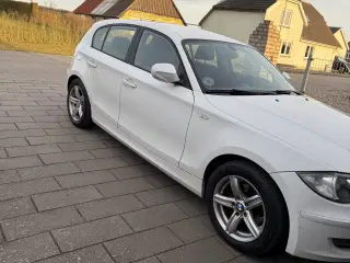 BMW til salg