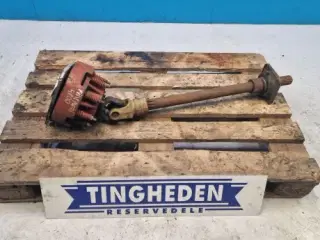 Hesston 4800 PTO Kobling 700604746