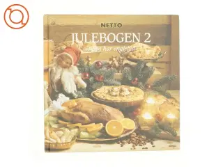 Julebogen. Bind 2 (Bog)